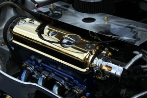 Motoröl selber absaugen und wechseln